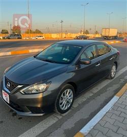 نيسان سنترا